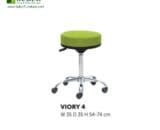 Kursi Bar Donati tipe Viory 4