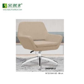 Sofa Kantor Donati type Jasper 2