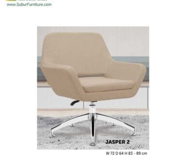 Sofa Kantor Donati type Jasper 2