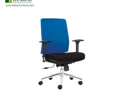 Kursi Kantor Donati tipe Zivone 2 C