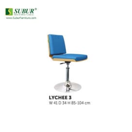 Kursi Bar Donati tipe Lychee 3