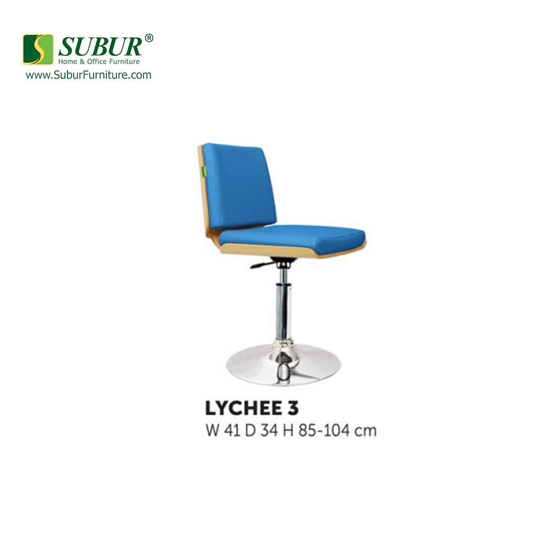 Kursi Bar Donati tipe Lychee 3
