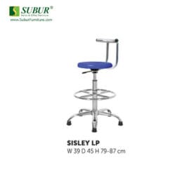 Kursi Bar Donati tipe Sisley LP