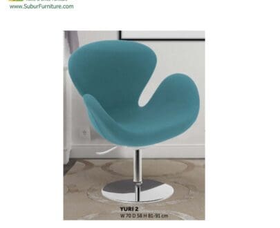 Sofa Kantor Donati type Yuri 2