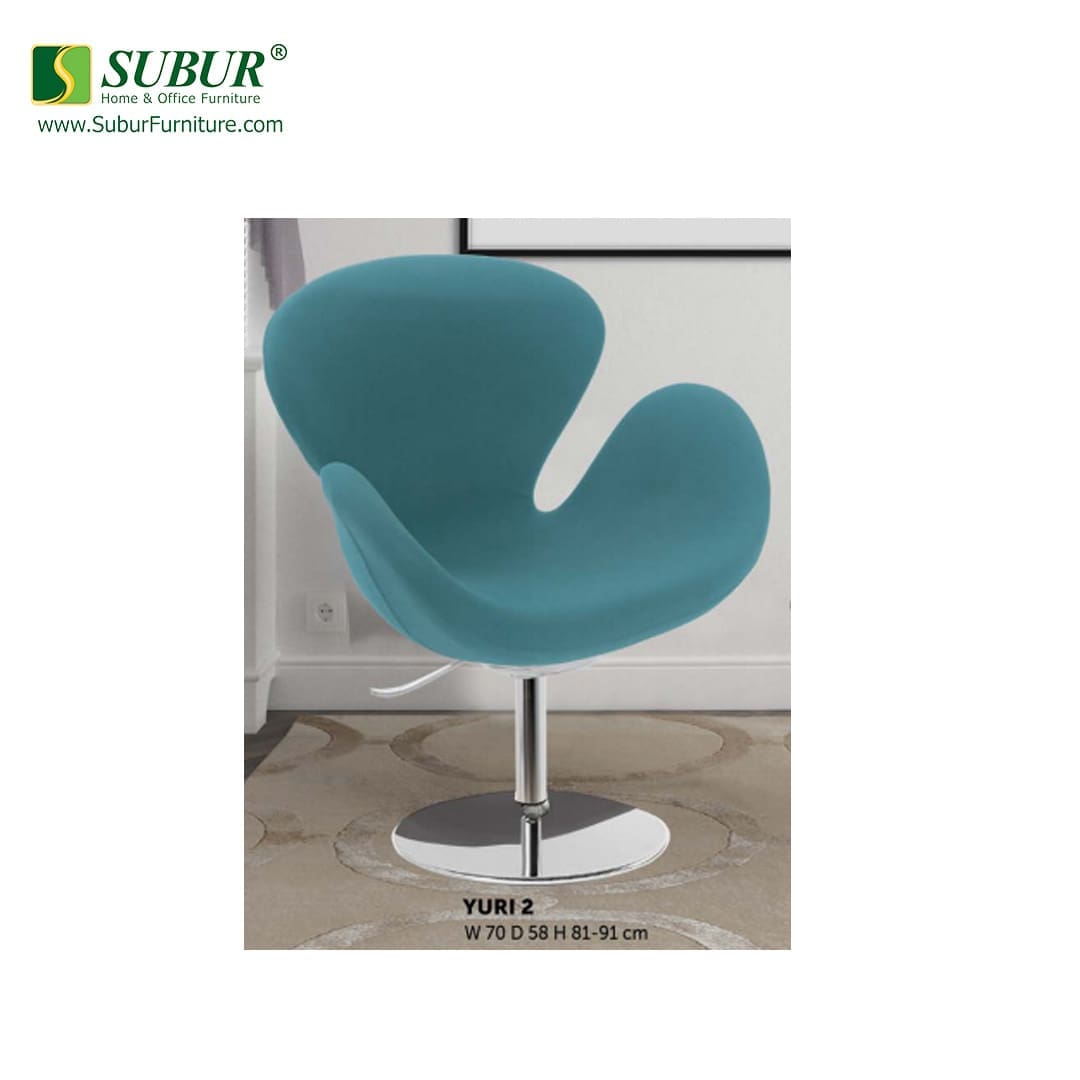 Sofa Kantor Donati type Yuri 2