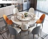Meja Makan Starlead tipe FDT06
