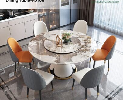 Meja Makan Starlead tipe FDT06