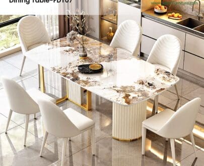Meja Makan Starlead tipe FDT07