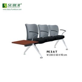 Kursi Tunggu Donati tipe PE 3 AT