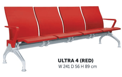 Kursi Tunggu Donati tipe Ultra Large 4