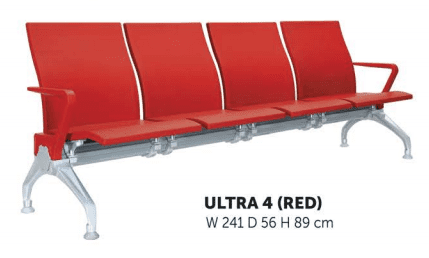 Kursi Tunggu Donati tipe Ultra Large 4