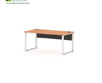 Meja Kantor Arkadia type HO Domestika