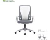 Kursi Kantor UNO tipe Darwin Grey