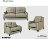 Sofa Morres type Marina 321