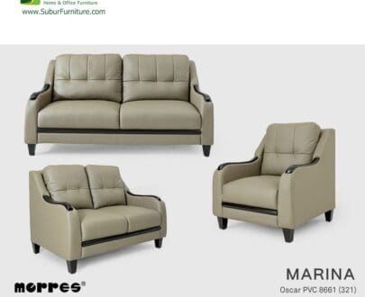 Sofa Morres type Marina 321