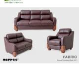Sofa Morres type Fabrio 321
