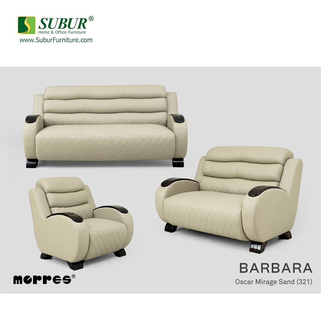 Sofa Morres type Barbara 321