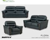 Sofa Morres type Flora 321