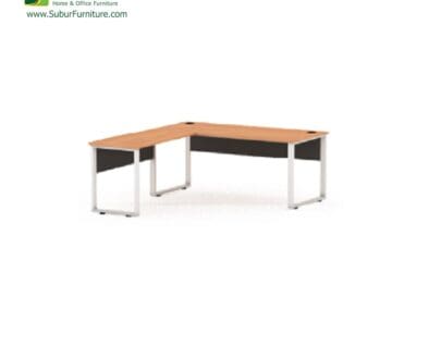 Meja Kantor Arkadia type HODL Domestika