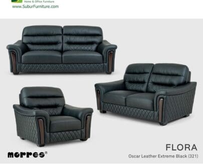 Sofa Morres type Flora 321