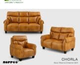 Sofa Morres type Chorla 321
