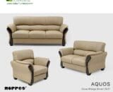 Sofa Morres type Aquos 321