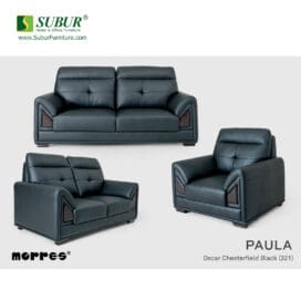 Sofa Morres type Paula 321