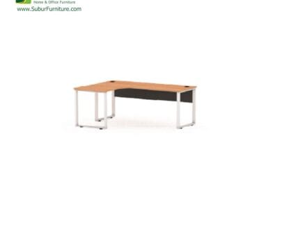Meja Kantor Arkadia type HOS Domestika
