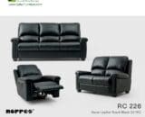 Sofa Morres type RC 226 (321RC)