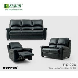 Sofa Morres type RC 226 (321RC)
