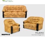 Sofa Morres type Pajero (321)