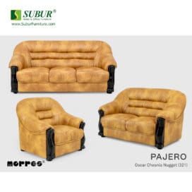 Sofa Morres type Pajero (321)