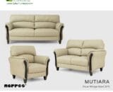 Sofa Morres type Mutiara (321)