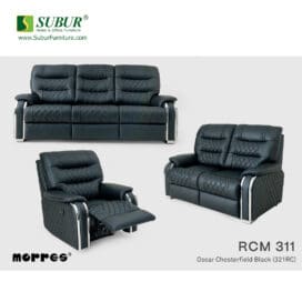 Sofa Morres type RCM 311 (321 RC)