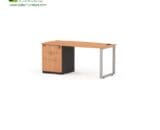Meja Kantor Arkadia type HFC Domestika