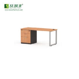 Meja Kantor Arkadia type HFC Domestika