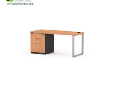 Meja Kantor Arkadia type HFC Domestika