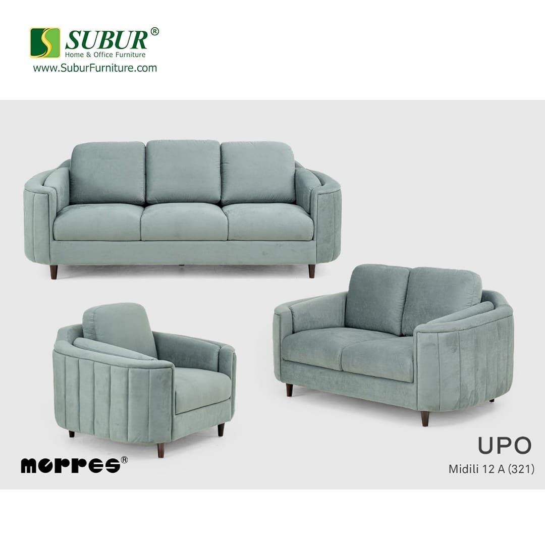 Sofa Morres type UPO 321