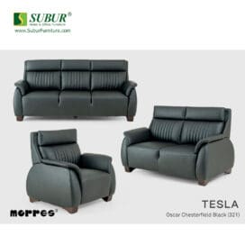 Sofa Morres type Tesla 321