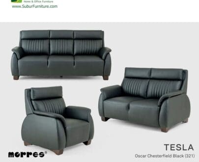 Sofa Morres type Tesla 321