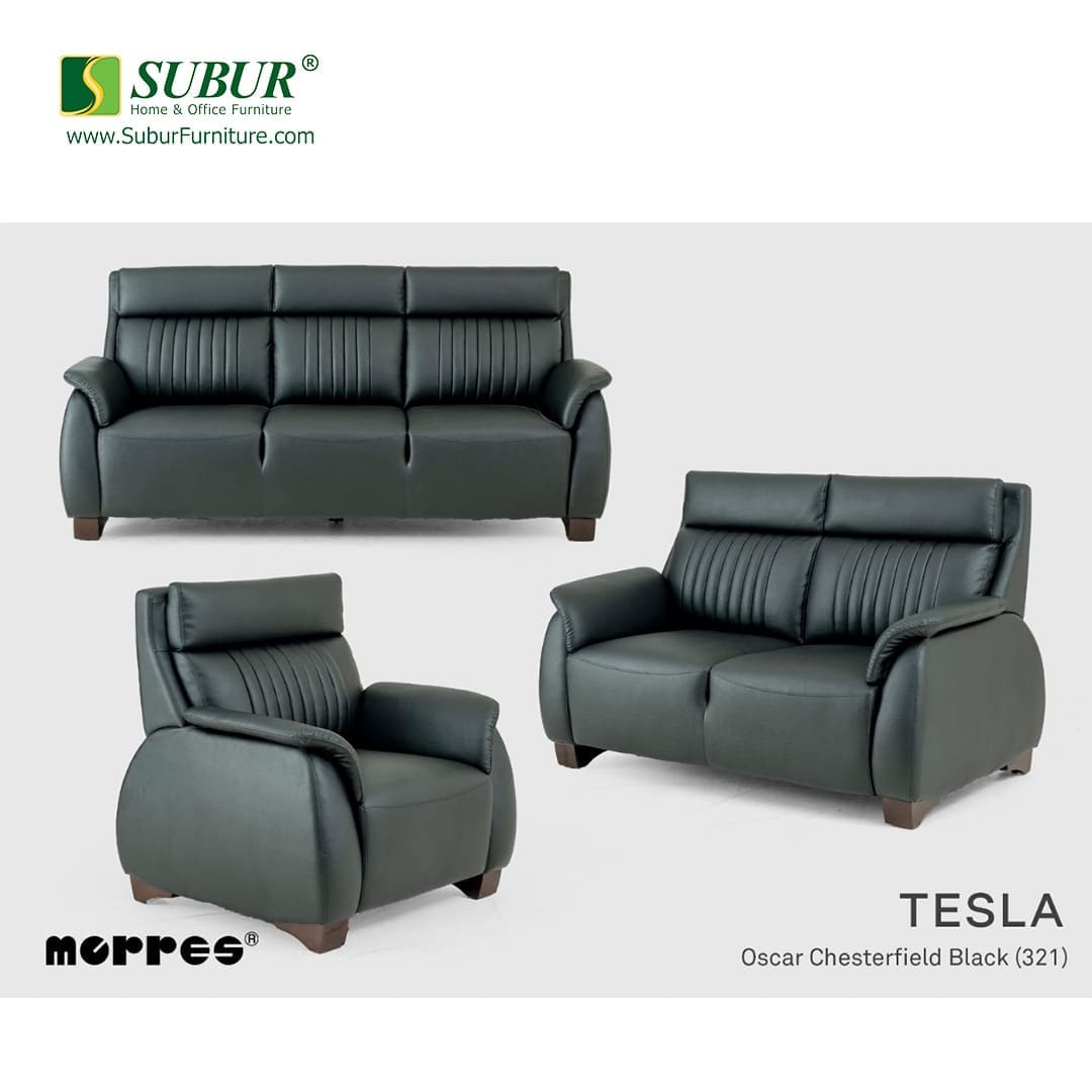 Sofa Morres type Tesla 321