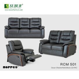 Sofa Morres type RCM 501