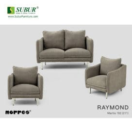 Sofa Morres type Raymond
