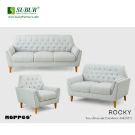 Sofa Morres type Rocky (321)