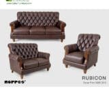 Sofa Morres type Rubicon (321)