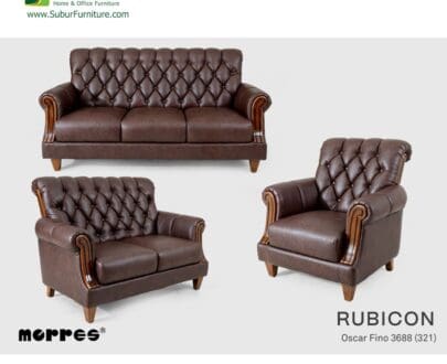 Sofa Morres type Rubicon (321)