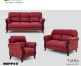 Sofa Morres type Tiara (321)