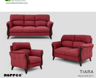 Sofa Morres type Tiara (321)
