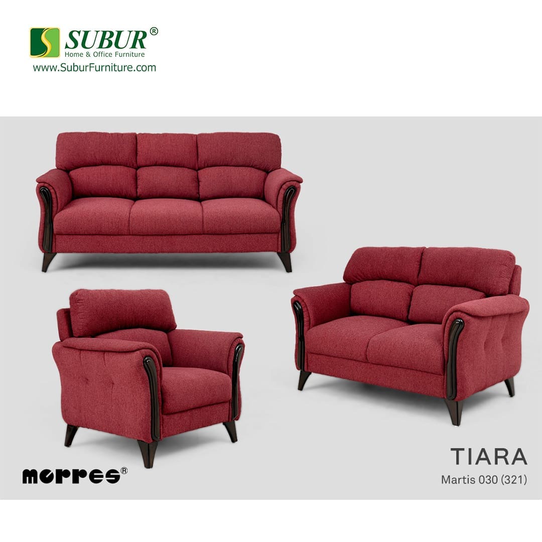 Sofa Morres type Tiara (321)