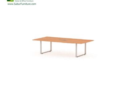 Meja Meeting Arkadia type HOMT Domestika